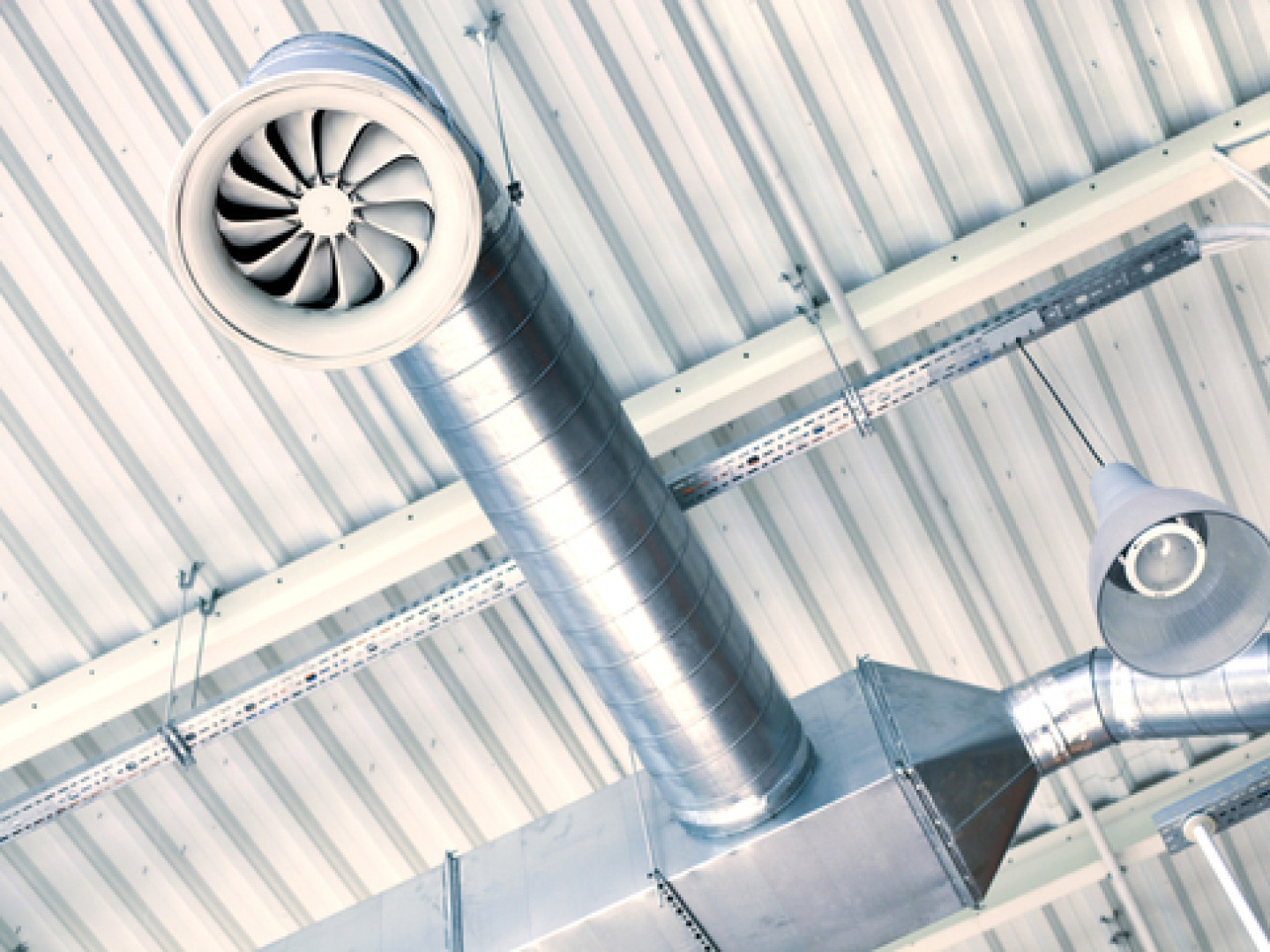 Air Duct Installation, Duct Services in Killeen, TX Airbenders